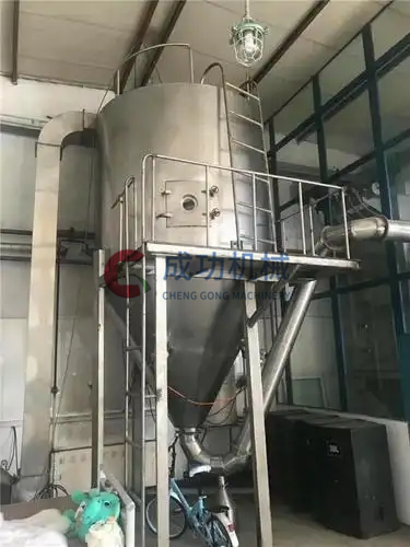 噴霧干燥機(jī)